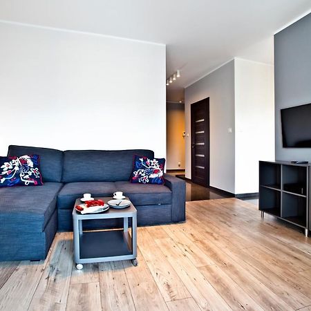 P&O Serviced Apartments Nowy Ursus Warsaw Exterior photo